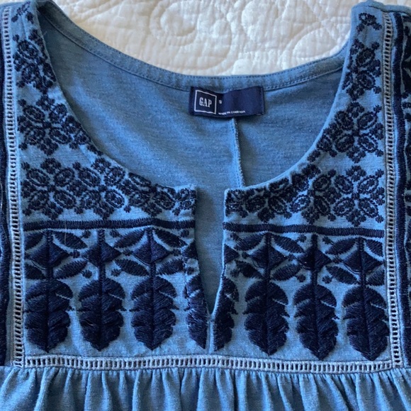 Bohemian shirt - Picture 3 of 6